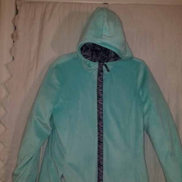 Reverseable jacket - Picture 2 of 3